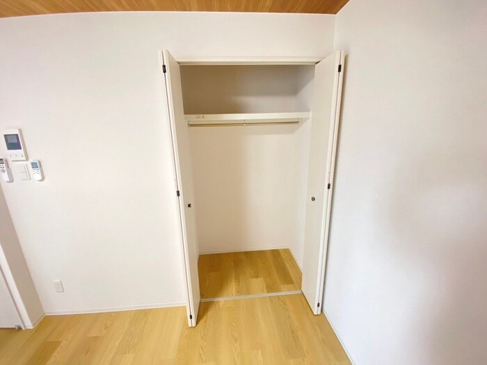 物件内観写真17　(収納)