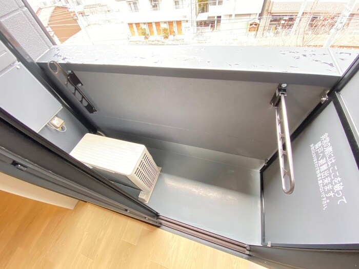 物件内観写真22　(ベランダ・バルコニー)