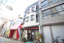 モアライフ福島の外観写真