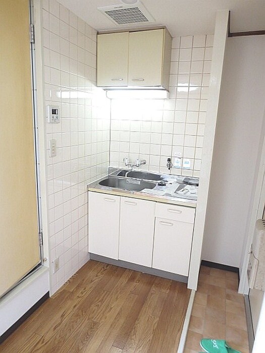 物件内観写真9　(キッチン)