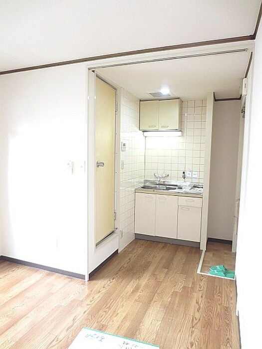 物件内観写真10　(キッチン)