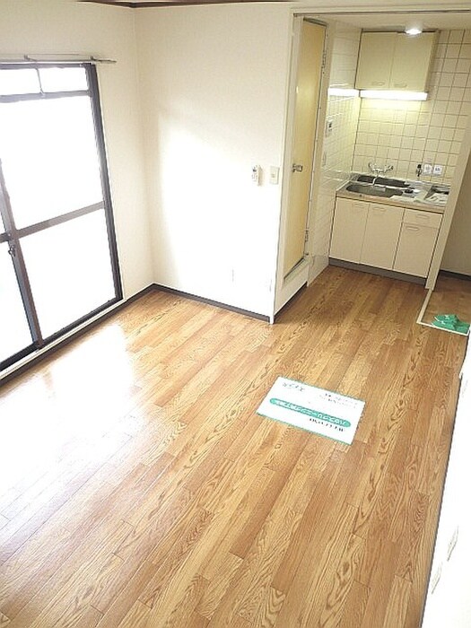 物件内観写真14　(居室)