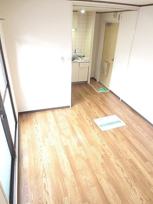 物件内観写真15　(居室)