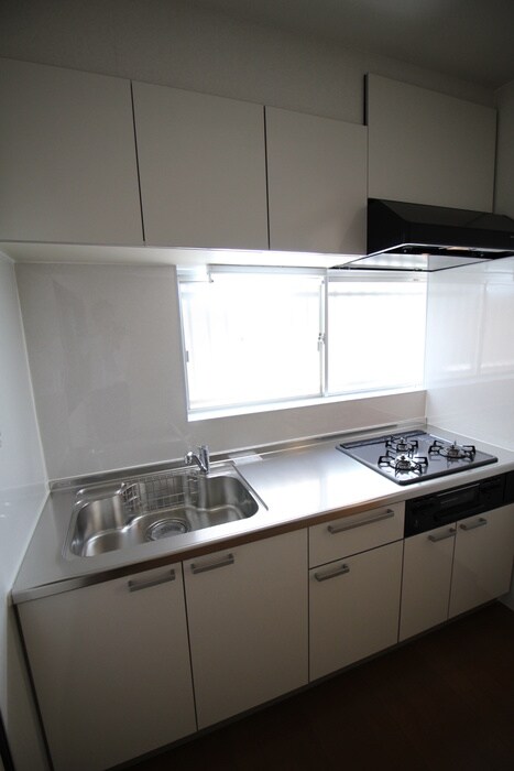 物件内観写真8　(キッチン)