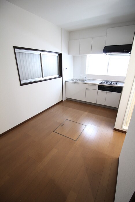 物件内観写真13　(居室)