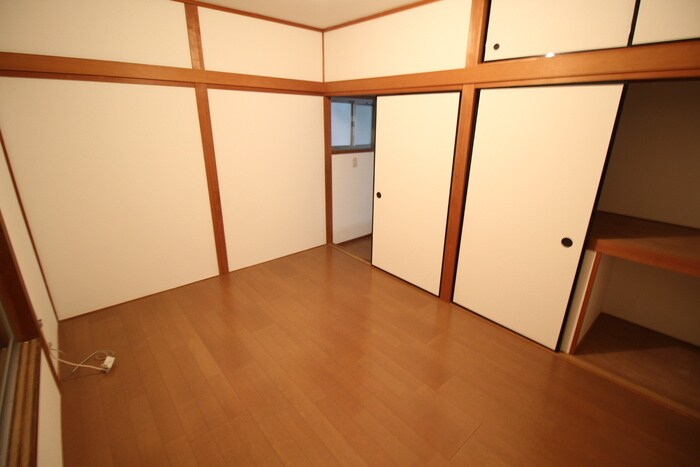 物件内観写真14　(居室)