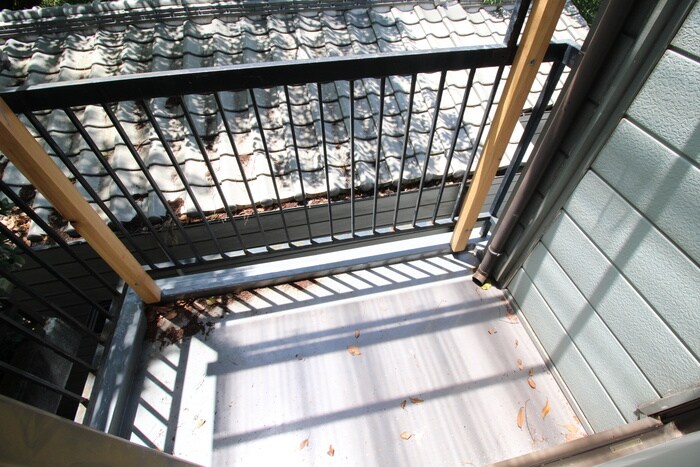 物件内観写真16　(ベランダ・バルコニー)