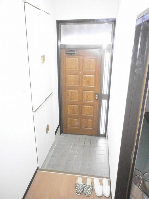 物件内観写真19　(靴箱)