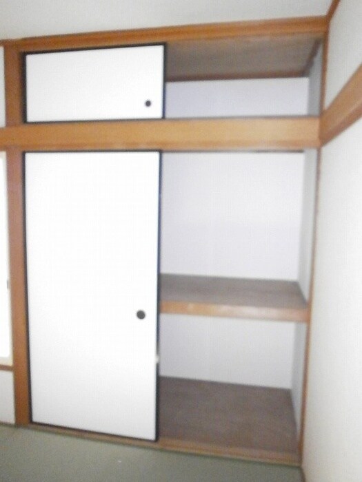 物件内観写真21　(収納)
