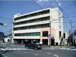 大江松田ビル外観写真