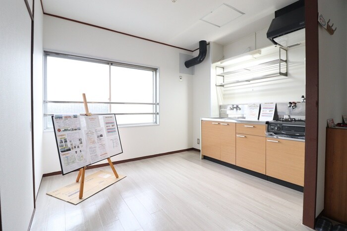 物件内観写真11　(内観写真)