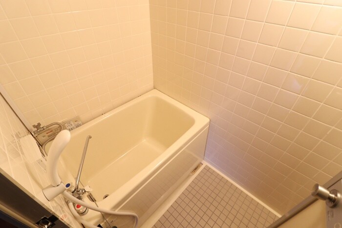 物件内観写真13　(バス／シャワールーム等)