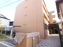 ａｎｄ　Ｋの外観写真