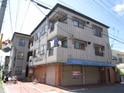 沢良宜東町薩摩マンション２号棟