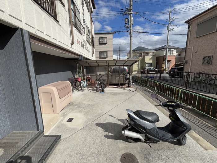 外観写真