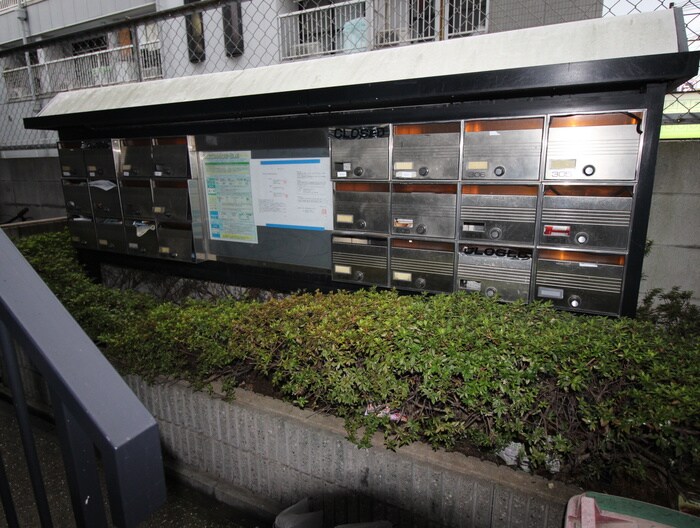 物件外観写真3　(建物設備)