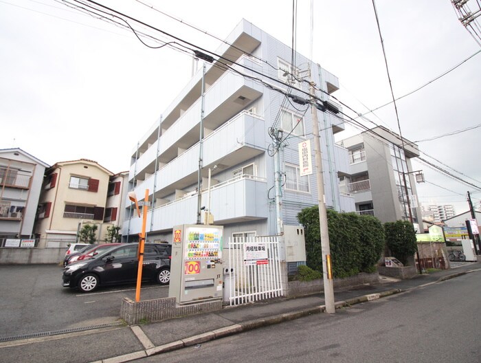 物件外観写真6　(外観写真)