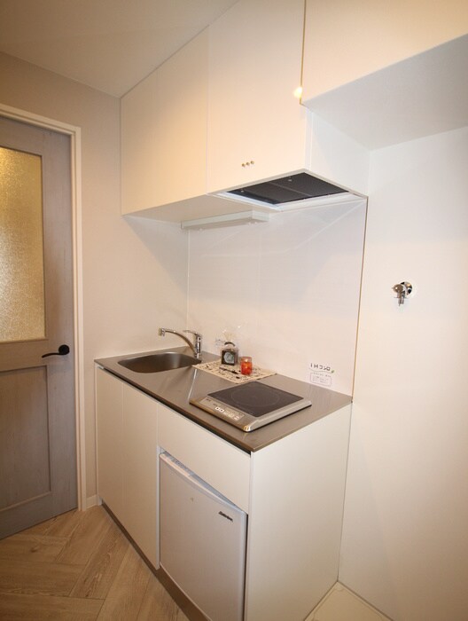 物件内観写真10　(キッチン)