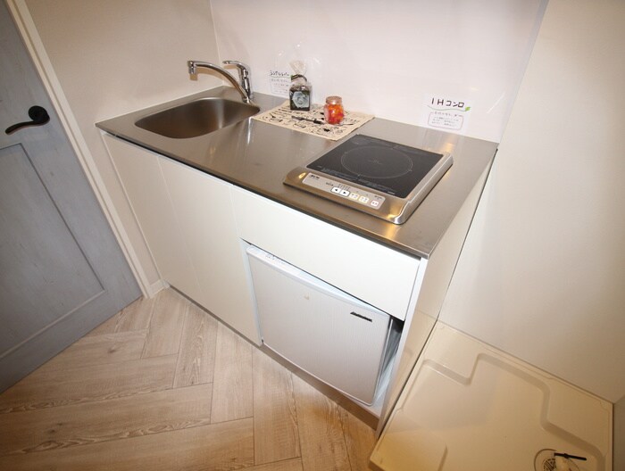 物件内観写真11　(キッチン)