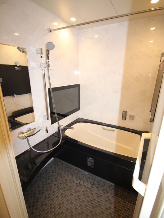 物件内観写真13　(バス／シャワールーム等)