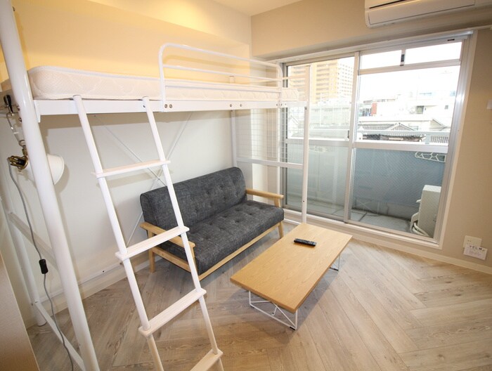 物件内観写真16　(居室)