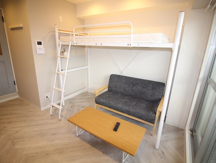 物件内観写真17　(居室)