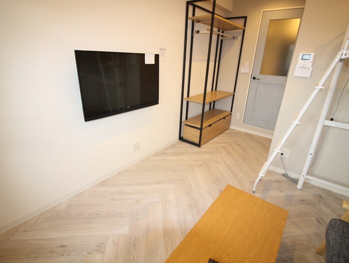 物件内観写真18　(居室)