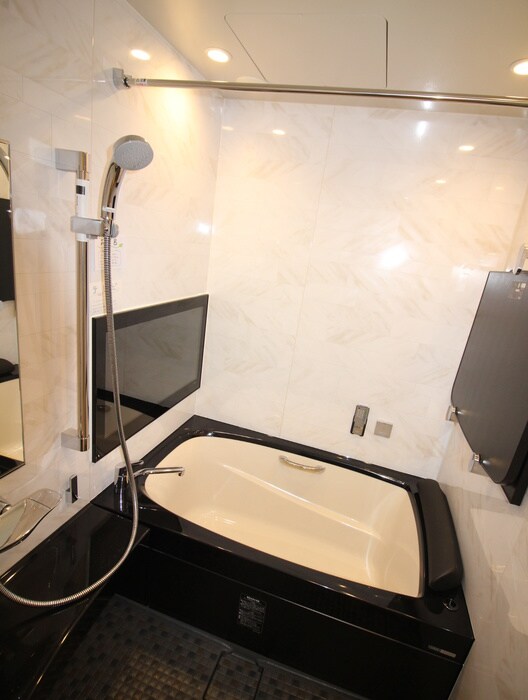 物件内観写真22　(バス／シャワールーム等)