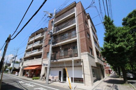 CedarForest京都北山外観写真