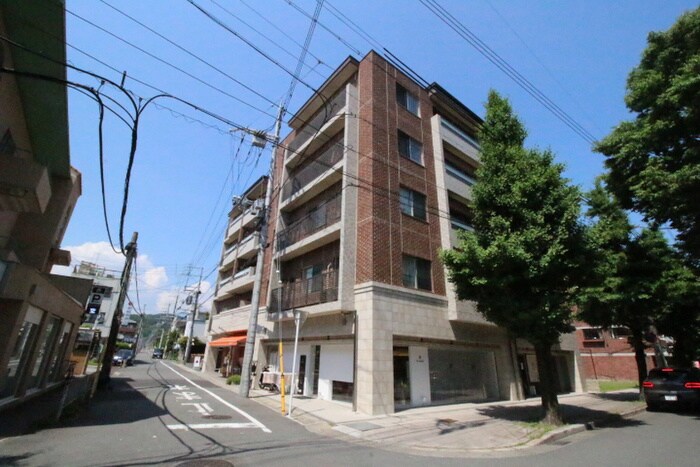 物件外観写真4　(外観写真)