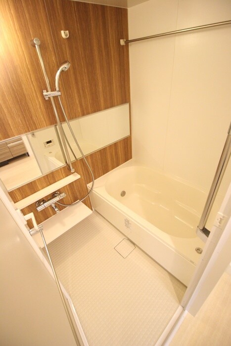 物件内観写真10　(バス／シャワールーム等)