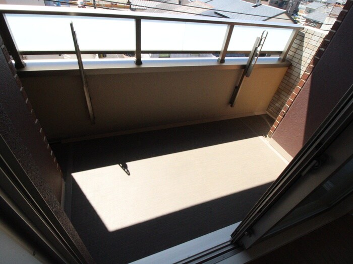 物件内観写真16　(ベランダ・バルコニー)