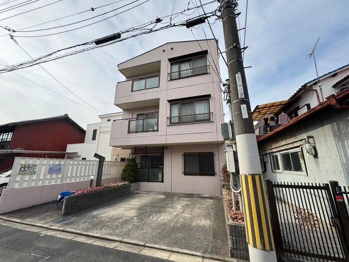 物件外観写真6　(外観写真)