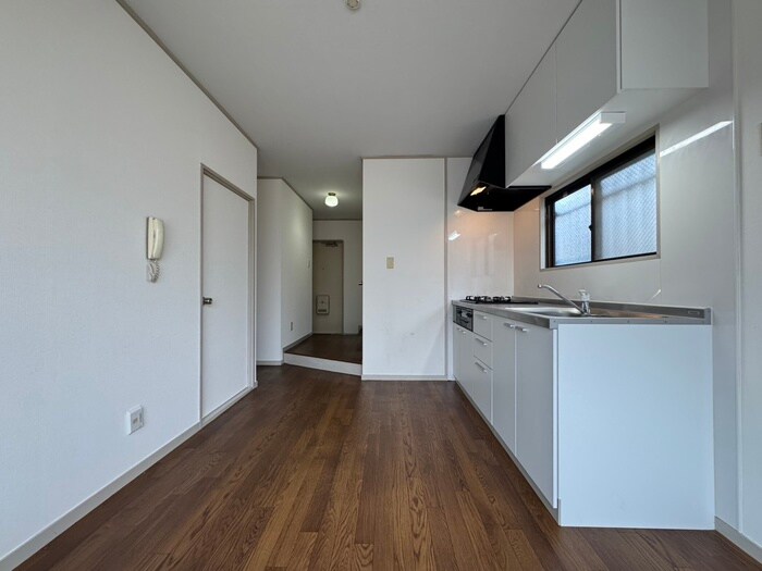 物件内観写真11　(居室)