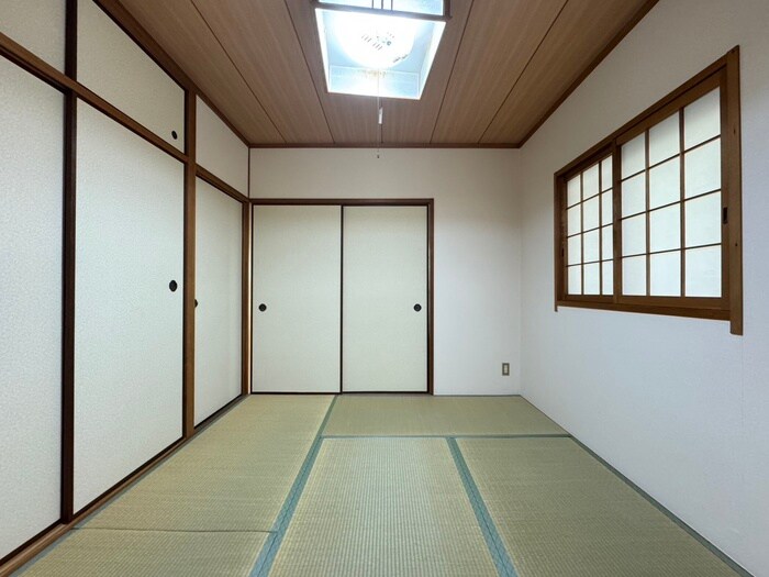 物件内観写真13　(居室)