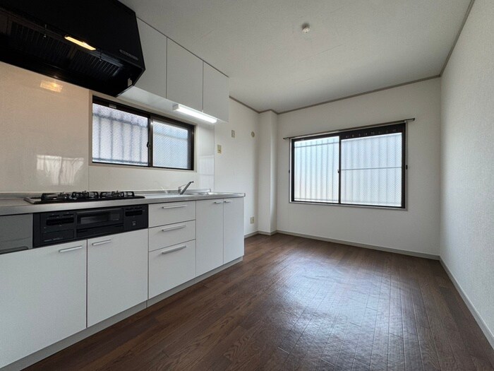 物件内観写真14　(居室)