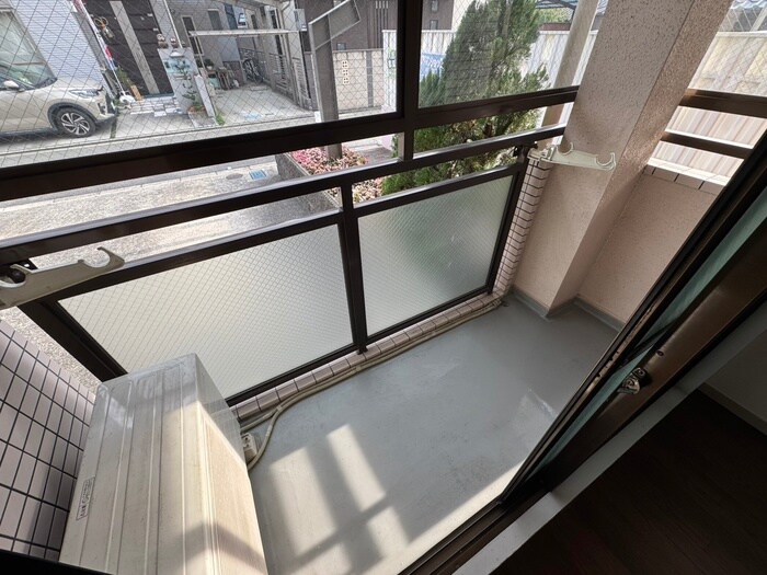 物件内観写真22　(ベランダ・バルコニー)