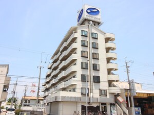 グレイスガ－デン豊中外観写真