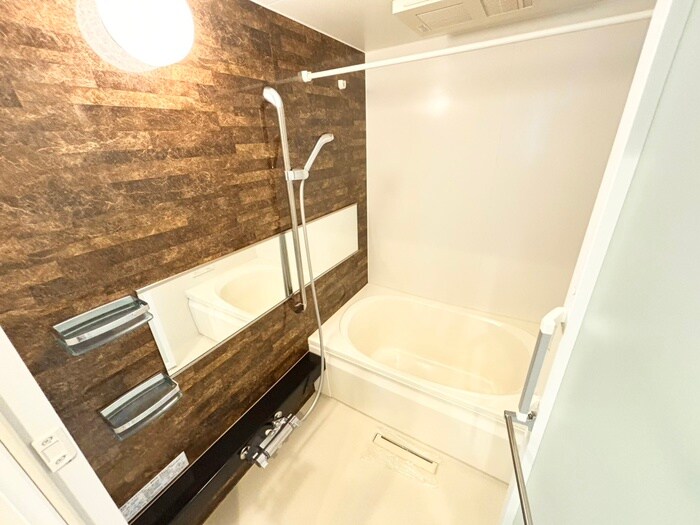 物件内観写真9　(バス／シャワールーム等)
