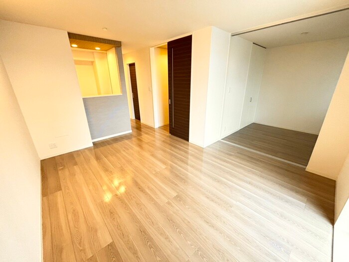 物件内観写真14　(居室)