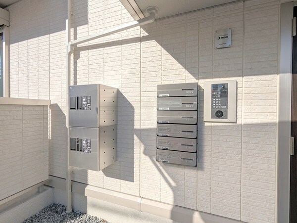 建物設備