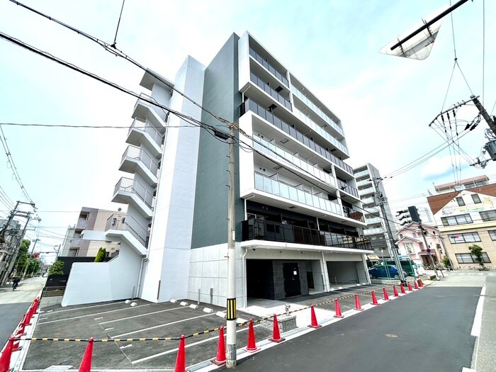 物件外観写真6　(外観写真)