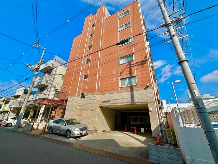 物件外観写真5　(外観写真)