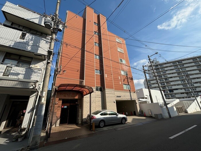 物件外観写真6　(外観写真)