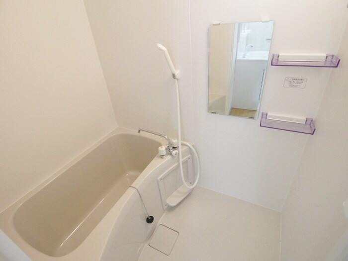 物件内観写真12　(バス／シャワールーム等)