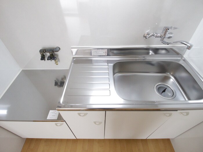 物件内観写真20　(キッチン)