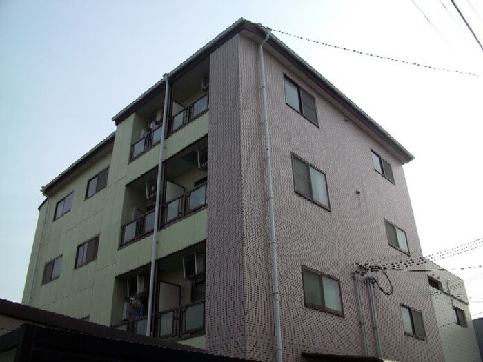 物件外観写真5　(外観写真)