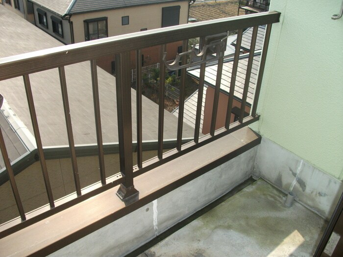 物件内観写真12　(ベランダ・バルコニー)