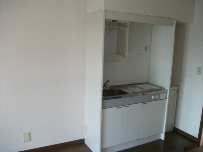 物件内観写真15　(キッチン)