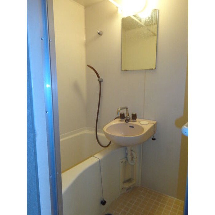 物件内観写真16　(バス／シャワールーム等)